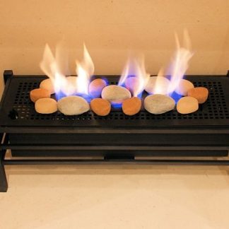 Madini - Gas Fire Grate Burner Tray